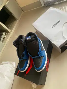 Nike Air Jordan 1 High OG Marina Blue (AJ1)