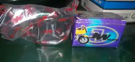 cdi rx king brang baru