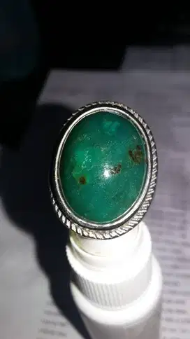 bacan Doko Asli