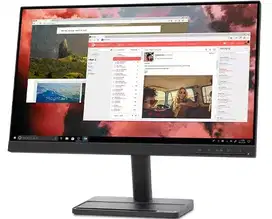 Lenovo Monitor L22e-30 21,5 FHD VA Panel 75Hz