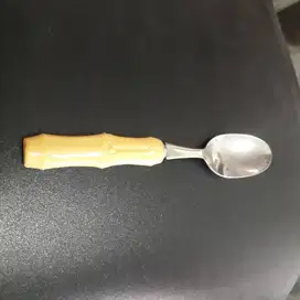 s3ndok teh bahan stainless (bisa beli eceran)