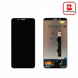 KACA LCD OPPO F5 FULLSET SIAP PASANG