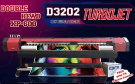 Mesin Digital Printing Outdoor Bisa Indoor