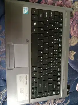 Jual keyboard merek Acer aspire 4810TZ