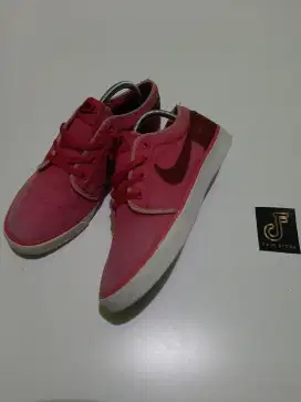 Nike Coast Clasicc Canvas Pink