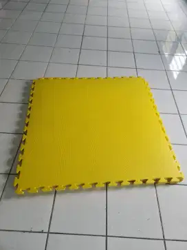 Jigsaw Puzzle Rubber Mat