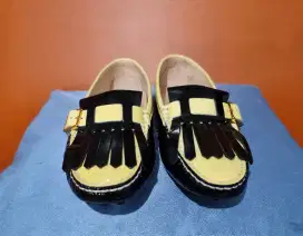 Sepatu Tods wanita authentic/ori