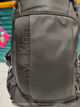 Tas Ransel calvein klein