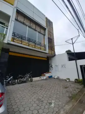 Disewakan Ruko di Kledokan Yogyakarta