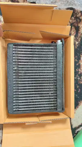 Evaporator Suzuki Bekas