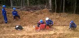 Soil Resistivity
