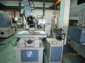 MESIN SUPER DRILL