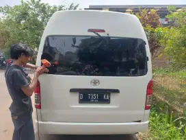 kaca film mobil dapat dipanggil