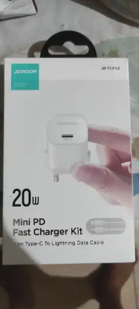 CHARGER JOYROOM