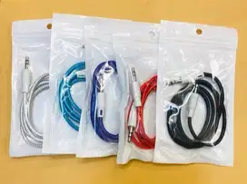 kabel aux audio 1in1