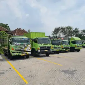 Sewa fuso ready 20 unit sewa tronton ready 20 unit setiap hari ready