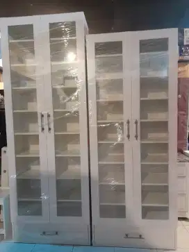 Rak sepatu/tempat tas