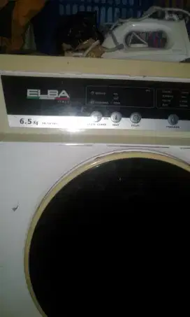 service mesin cuci, mesin dryer