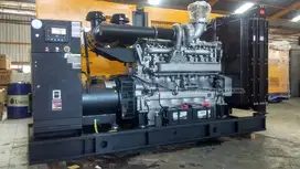 Genset Mitsubishi Generator