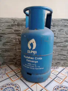 Tabung Gas Elpiji 12 kg