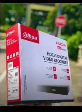 Pasang cctv dahua promoo