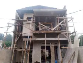 Kontruksi rumah tinggal | Konstruksi ruko | Ahli Interior & Mebel, dll