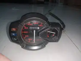 spedo Yamaha x-ride orisinil
