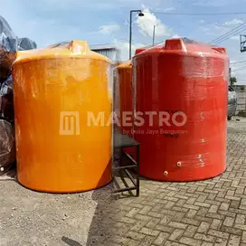 Tandon Air Volume besar 5000 Liter