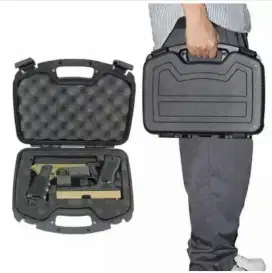 Koper Hardcase Handgun (Medan Tactical Store)