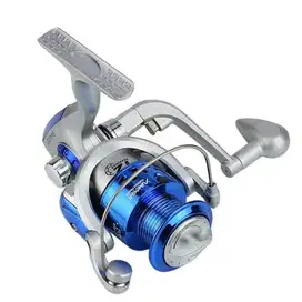 Yumoshi SA Series Reel Pancing Spinning Fishing Reel Gear Ratio SA2000