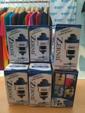 Filter Air Zerni