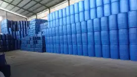 PRODUSEN DRUM BARU 200LT(220LT BRIM VOLUME),MINIMAL ORDER 100PCS