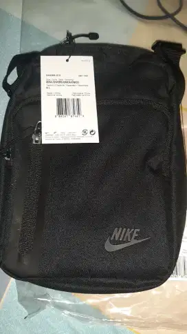 Tas selempang Nike Original
