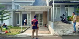 Tangerang kanopi
