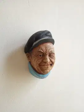 PATUNG NAKODA KAPAL