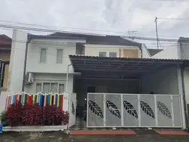 Turun harga??rumah 2 lantai bendul merisi sby selatan