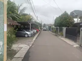 Di jual murah kontrakan 5 pintu BSD CITY