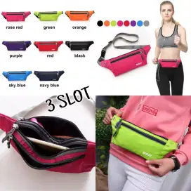 Tas Sabuk Sport