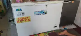Freezer RSA cocok buat usaha