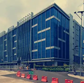 Dijual Harga Modal Ruko Hoek CBC 6 Lantai - 2 Basement akses Toll