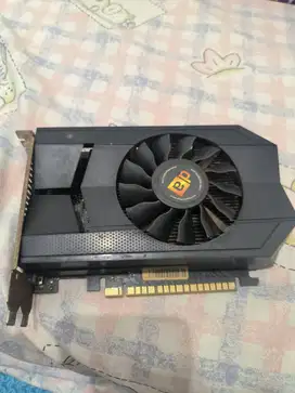 VGA NVIDIA DIGITAL ALLIANCE GTX 650Ti 1G