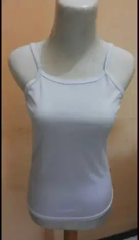 Tanktop Tali Kecil