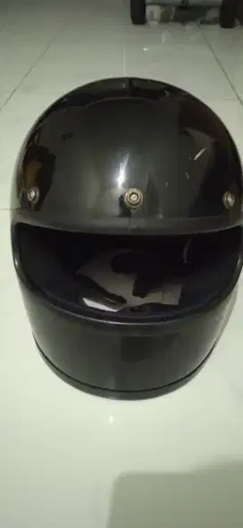 Helm Gringo Custom