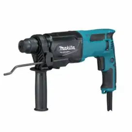 Bor Beton/SDS Rotary Hammer Drill Makita M8701B-26 26mm 3 Mode