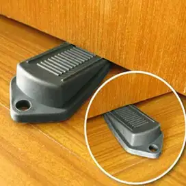 Karet Penahan Pengganjal Ganjal Pintu Rumah Door Stopper Safety Aman