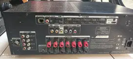 Denon AVR 2113 APA ADANYA