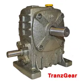 Gearbox Worm Reducer WPA-WPX-WPO-WPS-Helical Gear