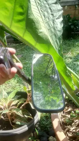 Spion kabin Toyota Corolla KE30 75-79