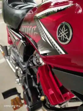 RX KING PARTS RACING
