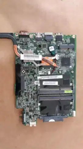 Motherboard (mobo) lenovo u350 Normal